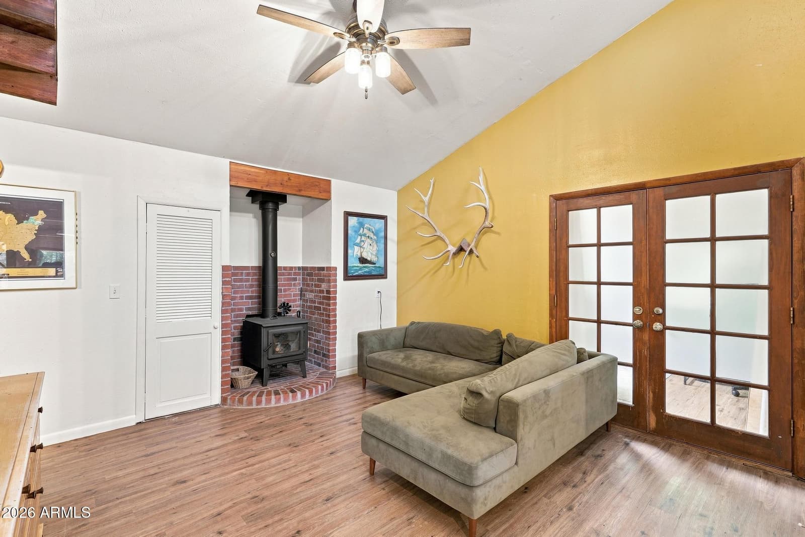 342 E WINDY Way, Payson, AZ 85541 — photo 13 of 61