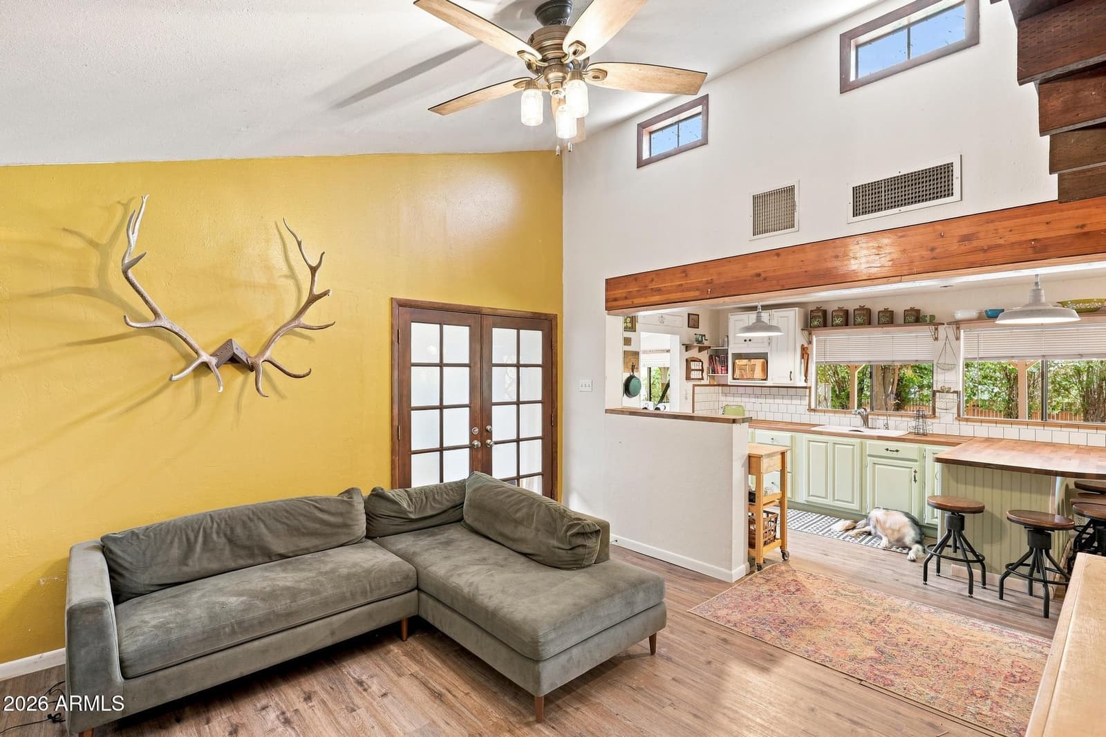 342 E WINDY Way, Payson, AZ 85541 — photo 14 of 61