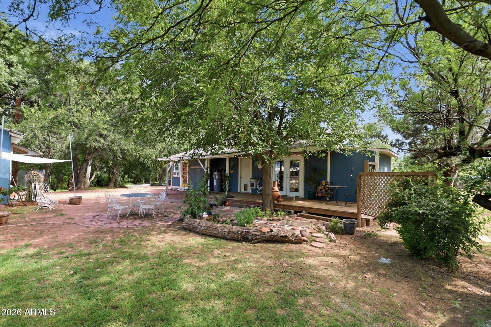 342 E WINDY Way, Payson, AZ 85541 — photo 38 of 61