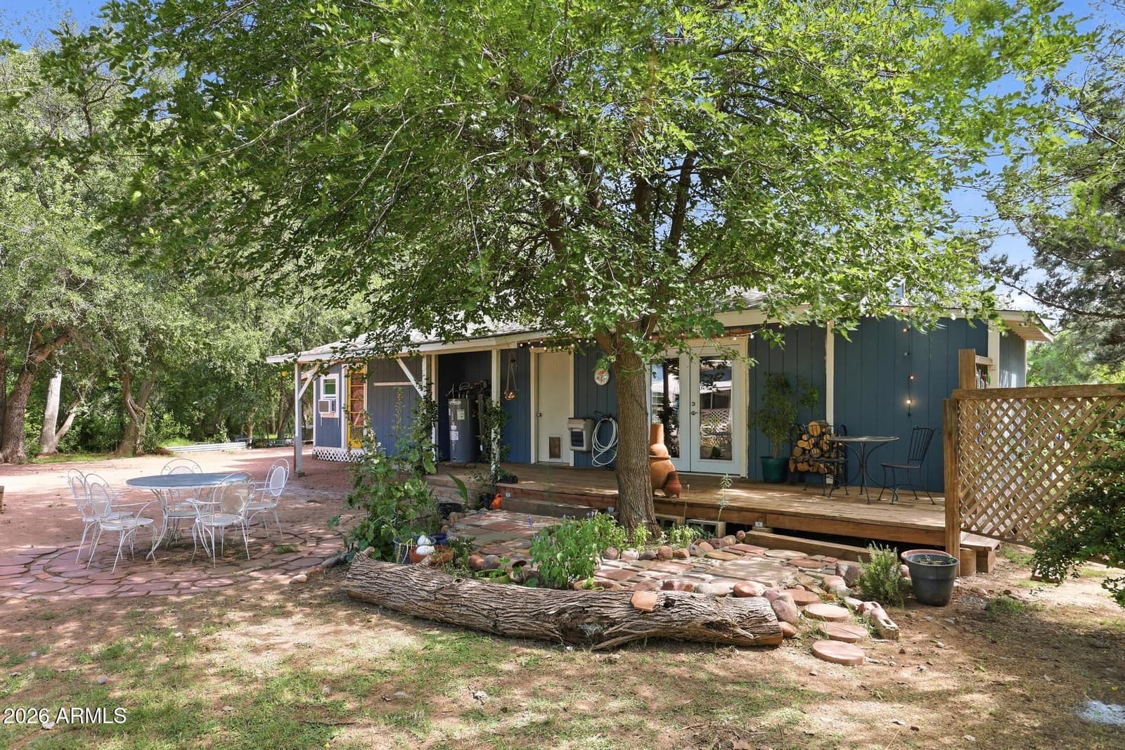 342 E WINDY Way, Payson, AZ 85541 — photo 39 of 61