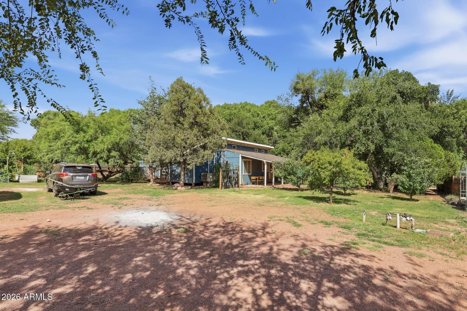 342 E WINDY Way, Payson, AZ 85541 — photo 52 of 61