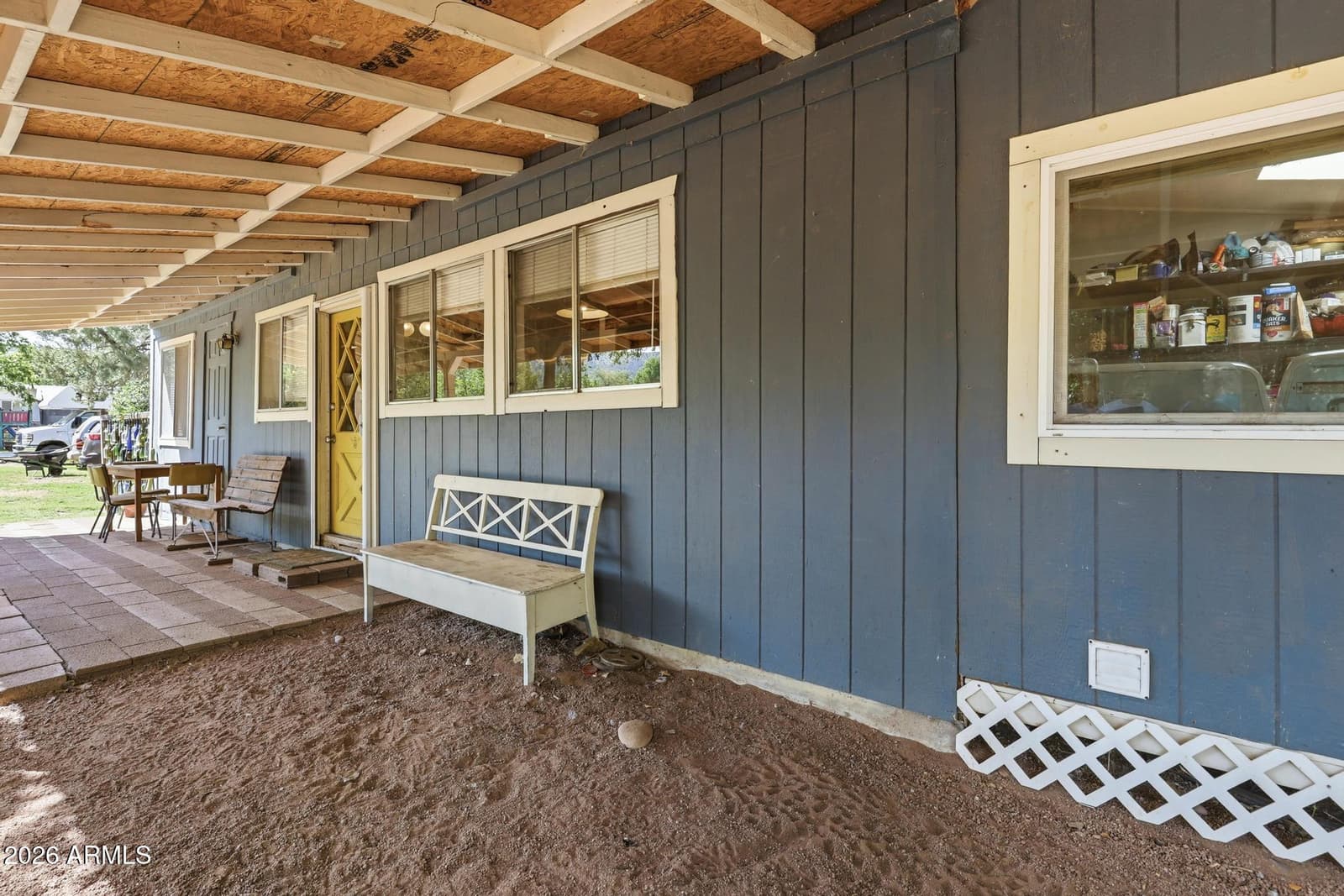 342 E WINDY Way, Payson, AZ 85541 — photo 10 of 61