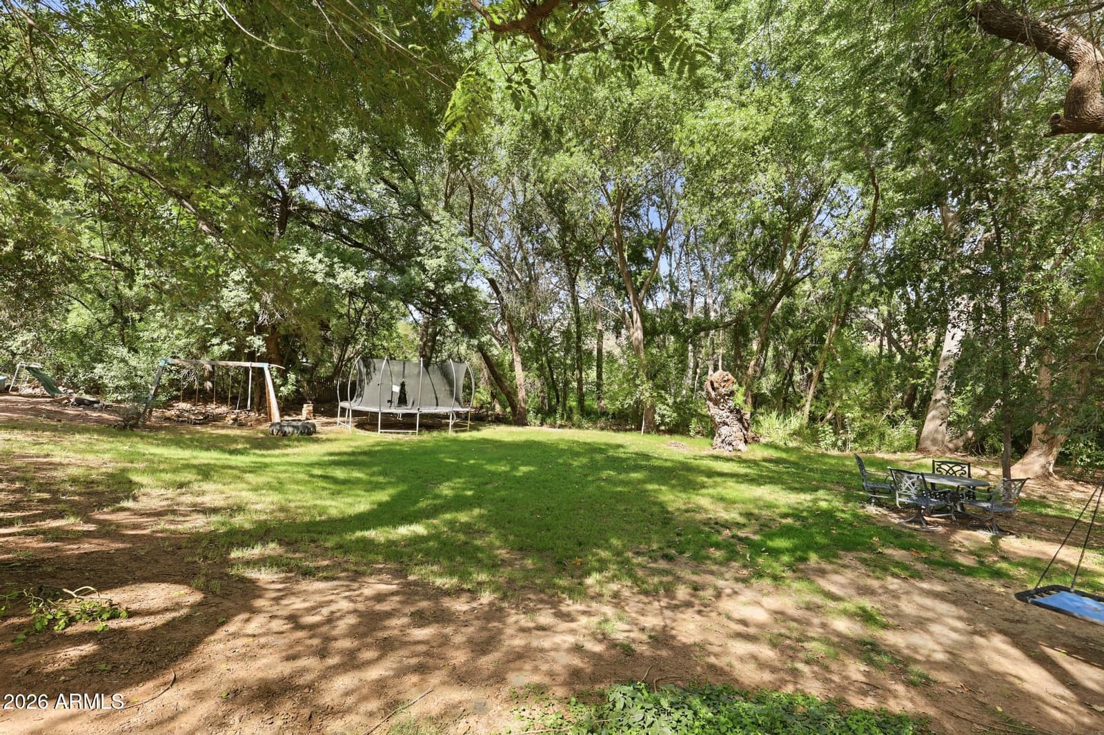 342 E WINDY Way, Payson, AZ 85541 — photo 41 of 61