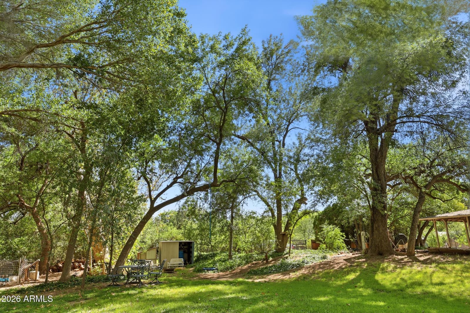 342 E WINDY Way, Payson, AZ 85541 — photo 8 of 61