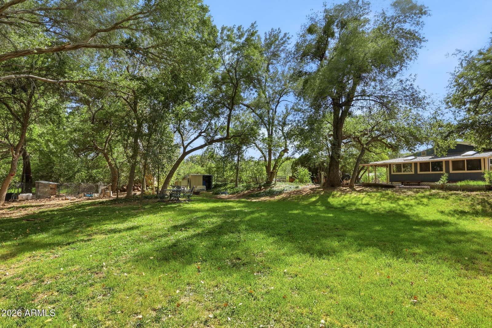 342 E WINDY Way, Payson, AZ 85541 — photo 9 of 61
