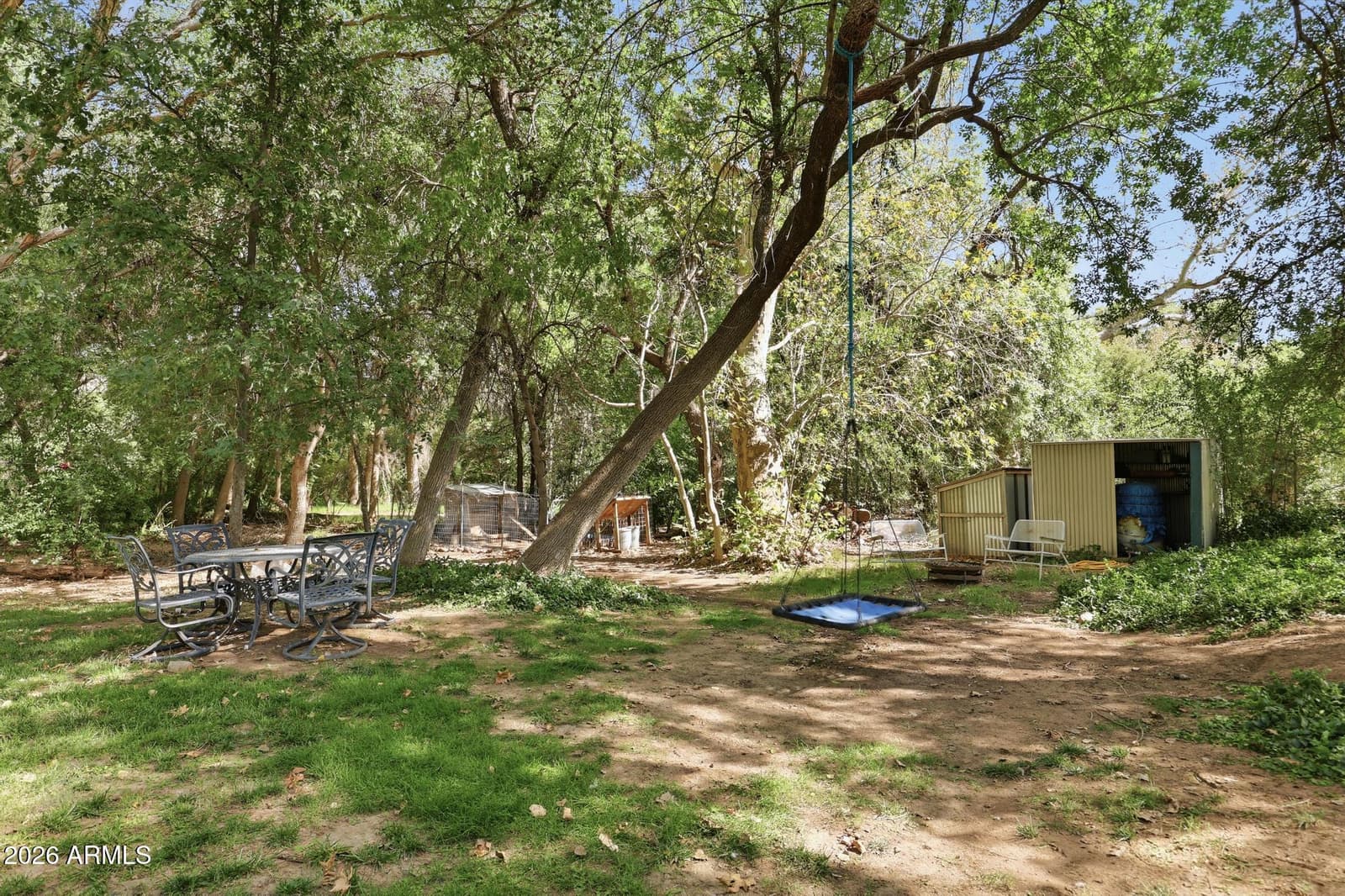 342 E WINDY Way, Payson, AZ 85541 — photo 47 of 61