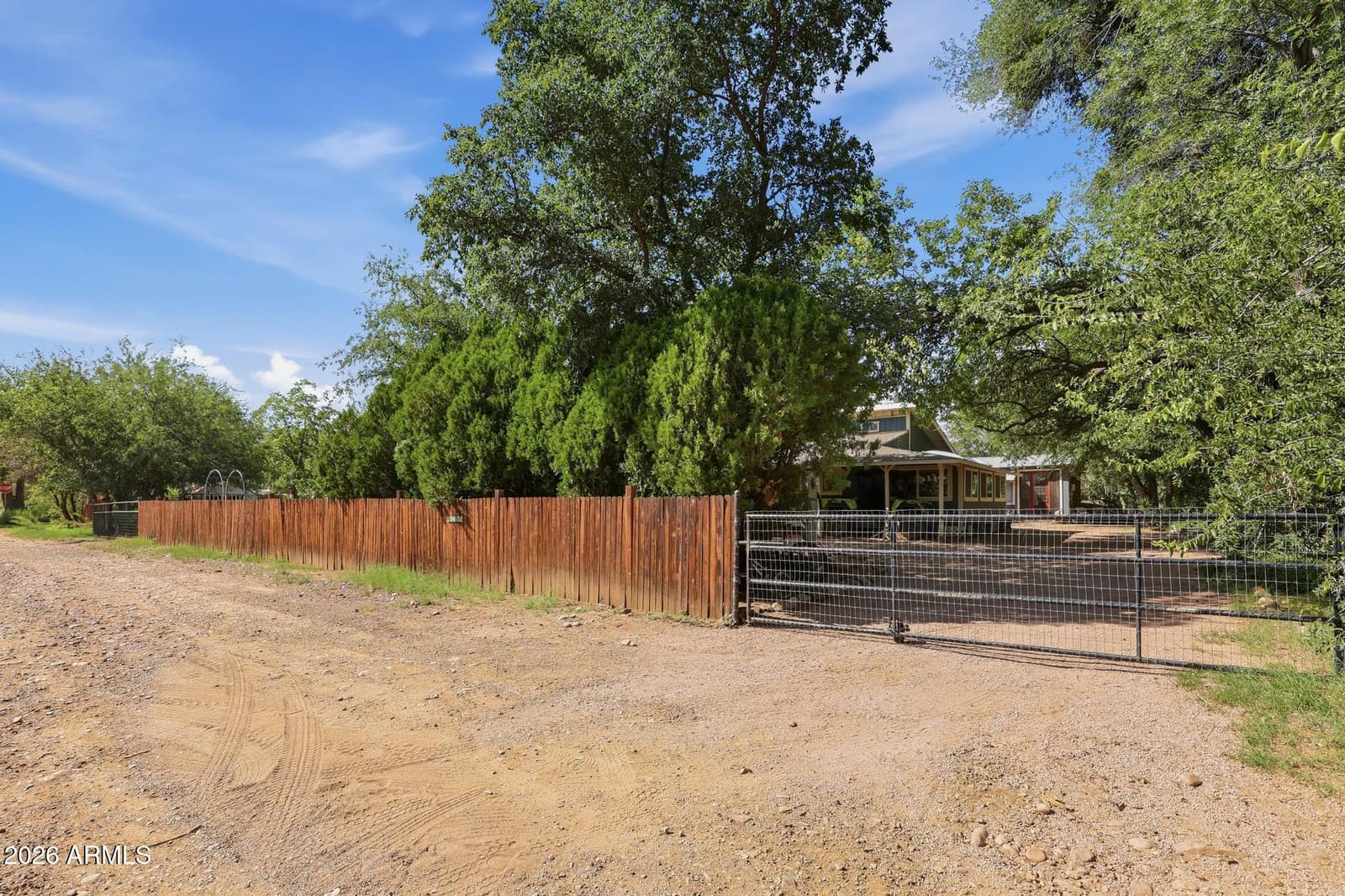 342 E WINDY Way, Payson, AZ 85541 — photo 4 of 61