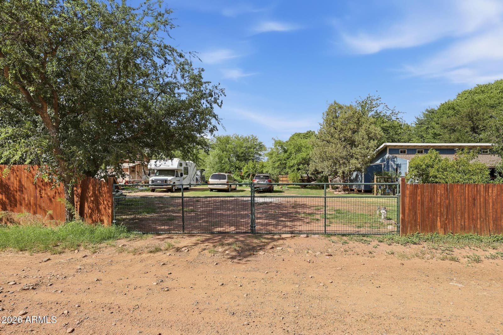 342 E WINDY Way, Payson, AZ 85541 — photo 50 of 61