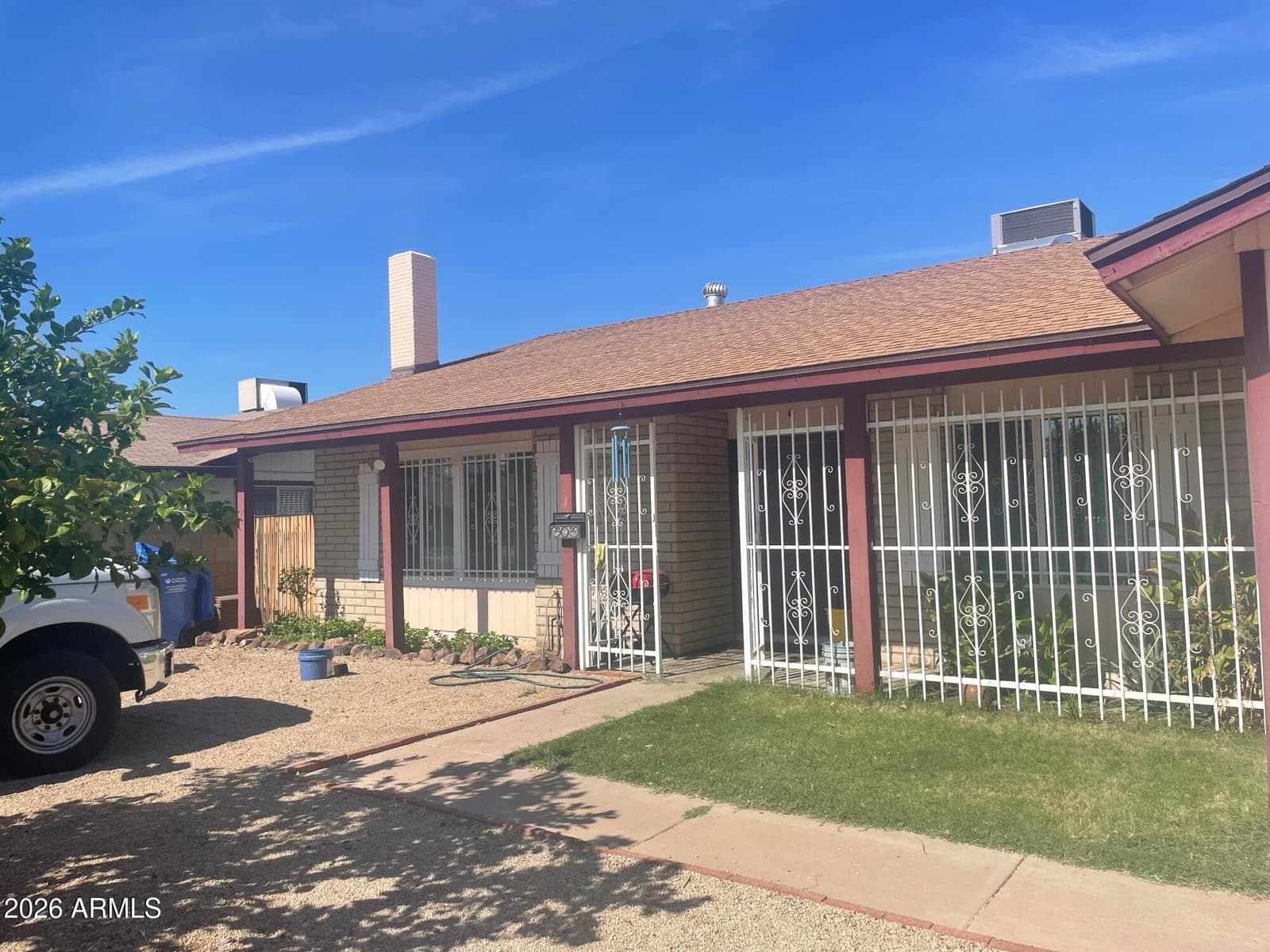 4850 N 63RD Lane, Phoenix, AZ 85033 — photo 1 of 36