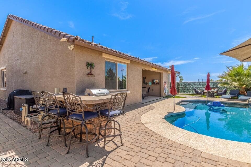 22220 E Desert Hills Court, Queen Creek, AZ 85142 — photo 26 of 26