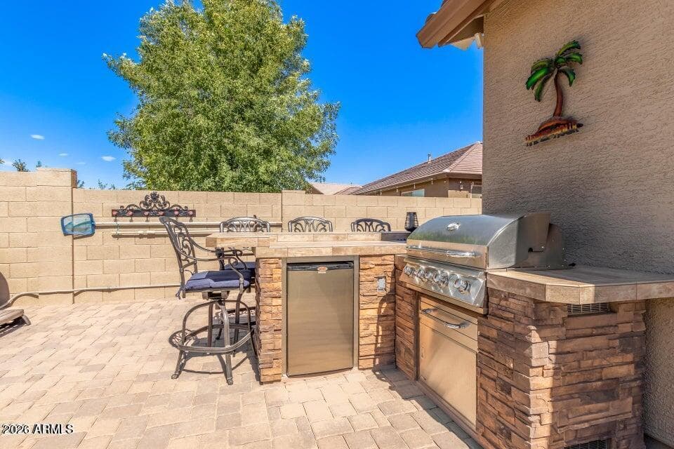 22220 E Desert Hills Court, Queen Creek, AZ 85142 — photo 25 of 26