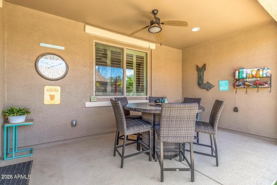 22220 E Desert Hills Court, Queen Creek, AZ 85142 — photo 21 of 26