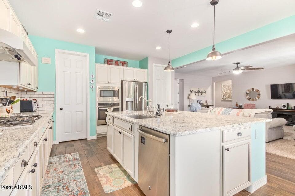 22220 E Desert Hills Court, Queen Creek, AZ 85142 — photo 8 of 26