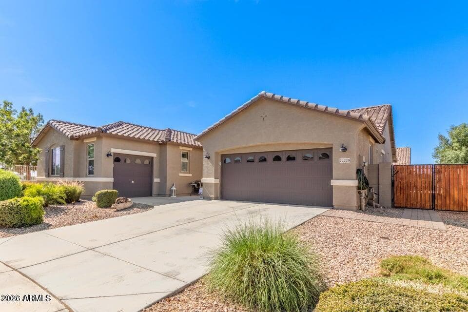 22220 E Desert Hills Court, Queen Creek, AZ 85142 — photo 3 of 26