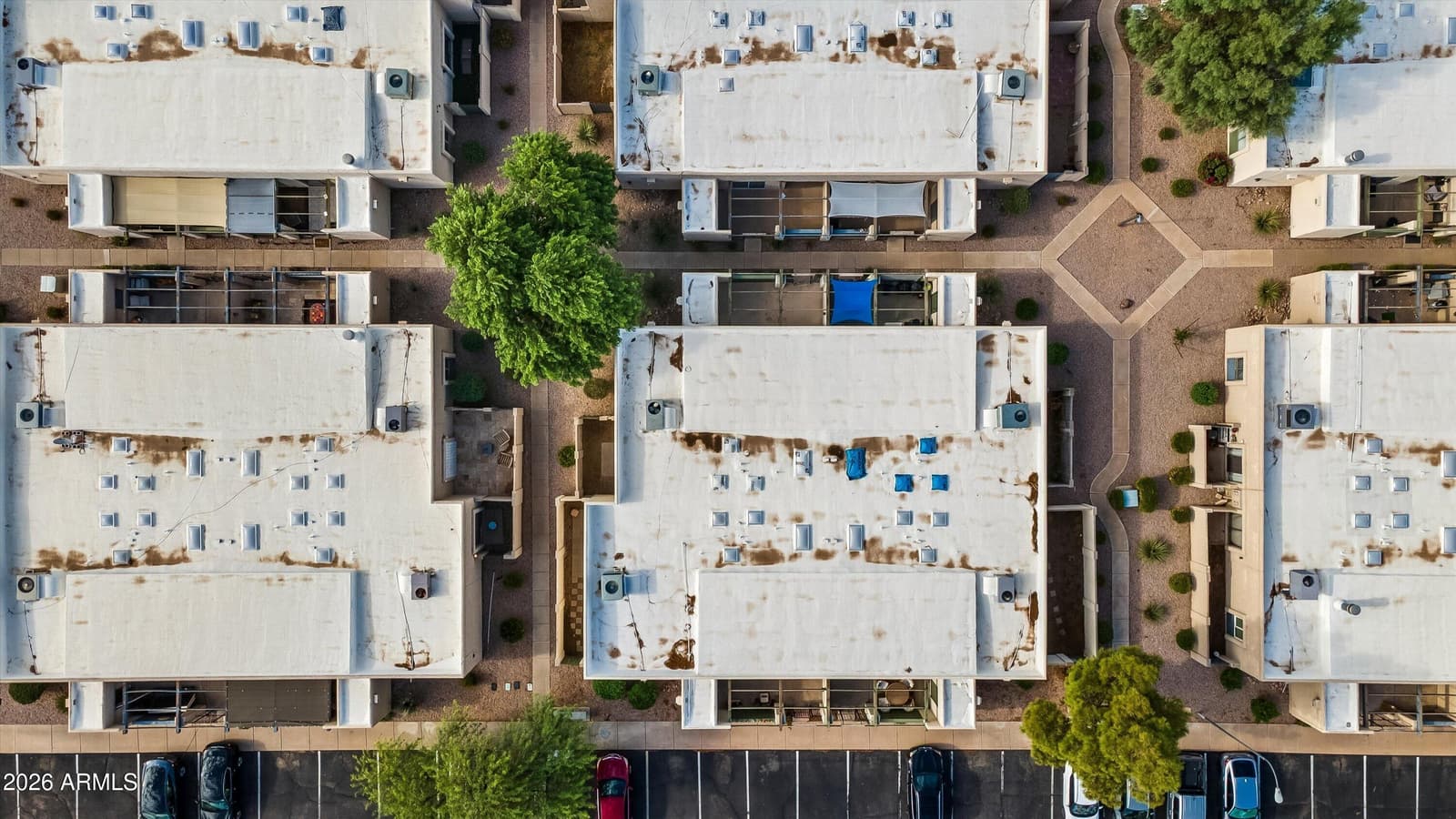 2446 E 5th Place, Tempe, AZ 85288 — photo 50 of 58