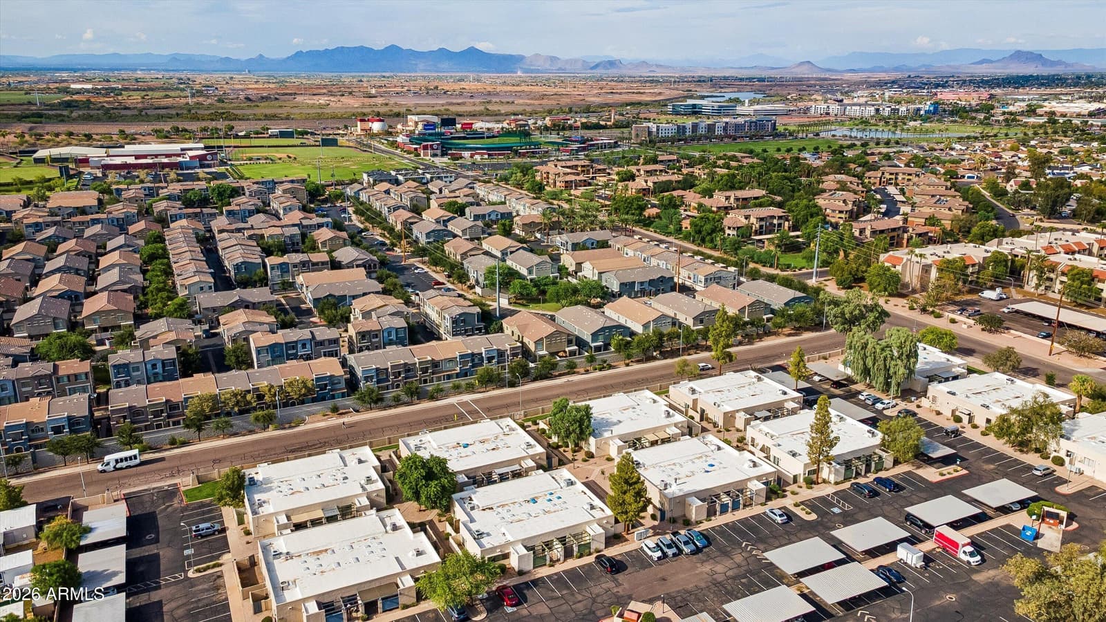 2446 E 5th Place, Tempe, AZ 85288 — photo 58 of 58