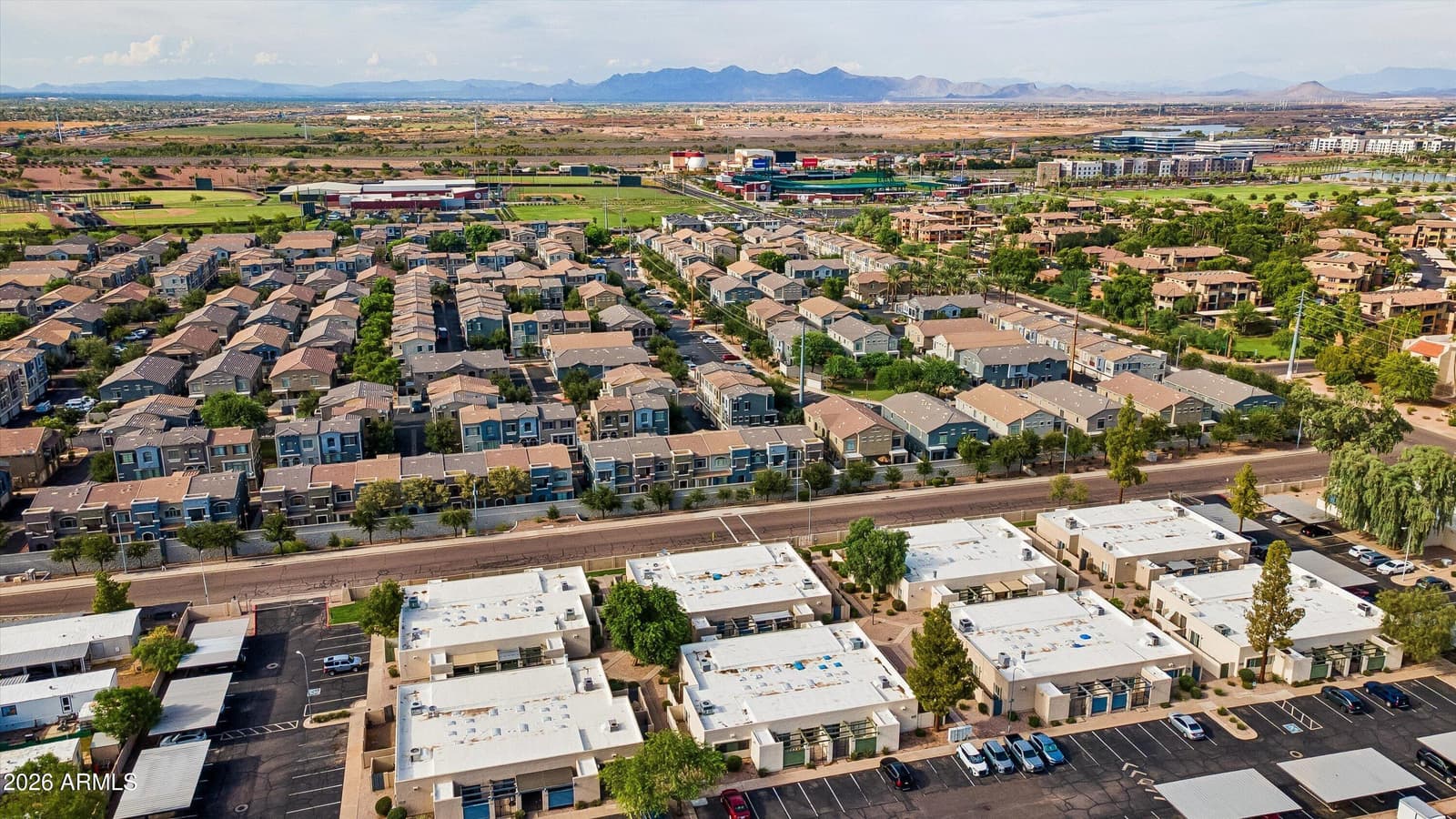 2446 E 5th Place, Tempe, AZ 85288 — photo 53 of 58