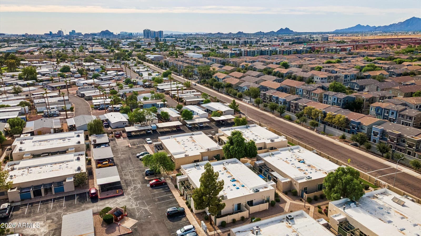 2446 E 5th Place, Tempe, AZ 85288 — photo 54 of 58