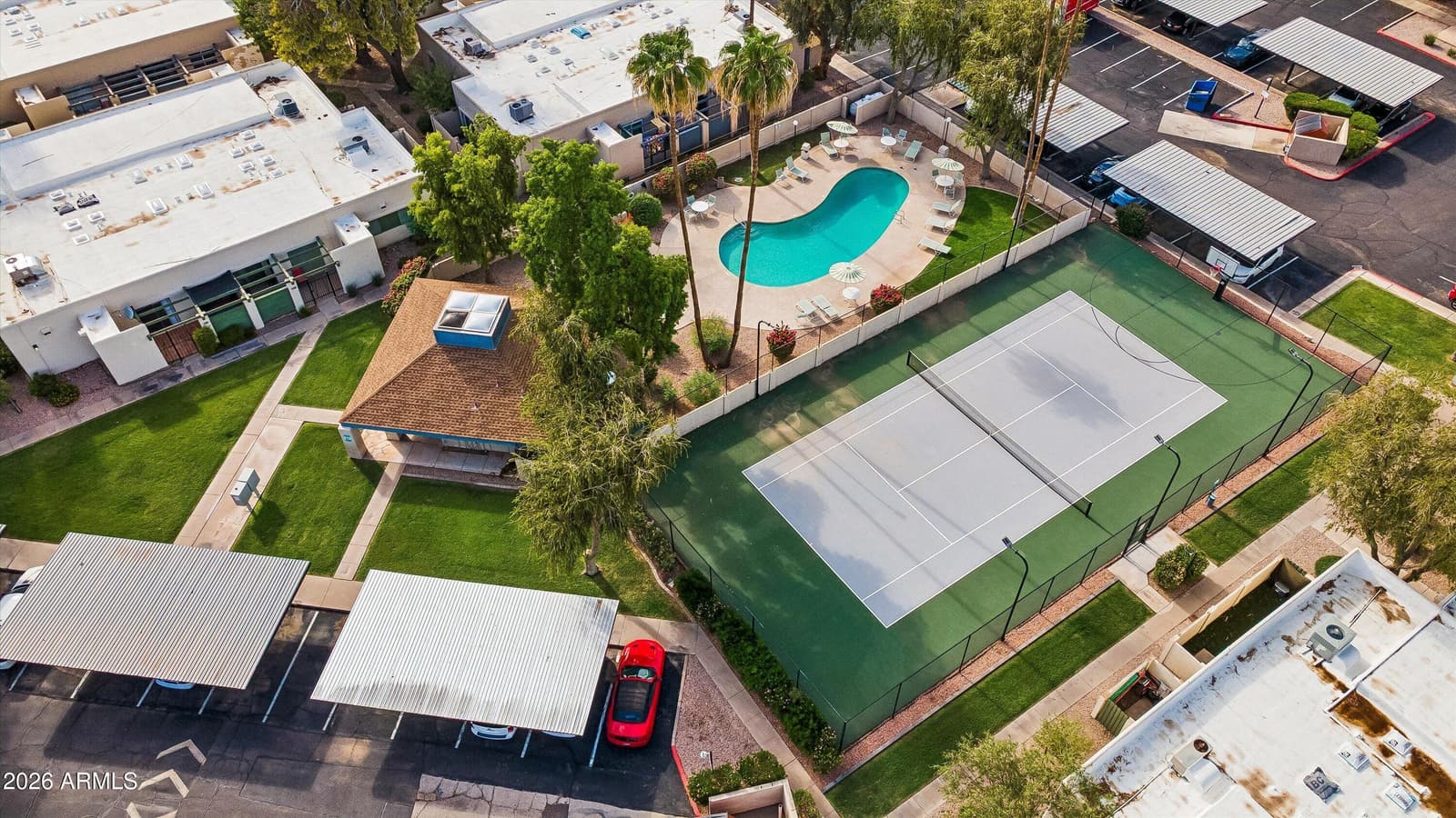 2446 E 5th Place, Tempe, AZ 85288 — photo 41 of 58