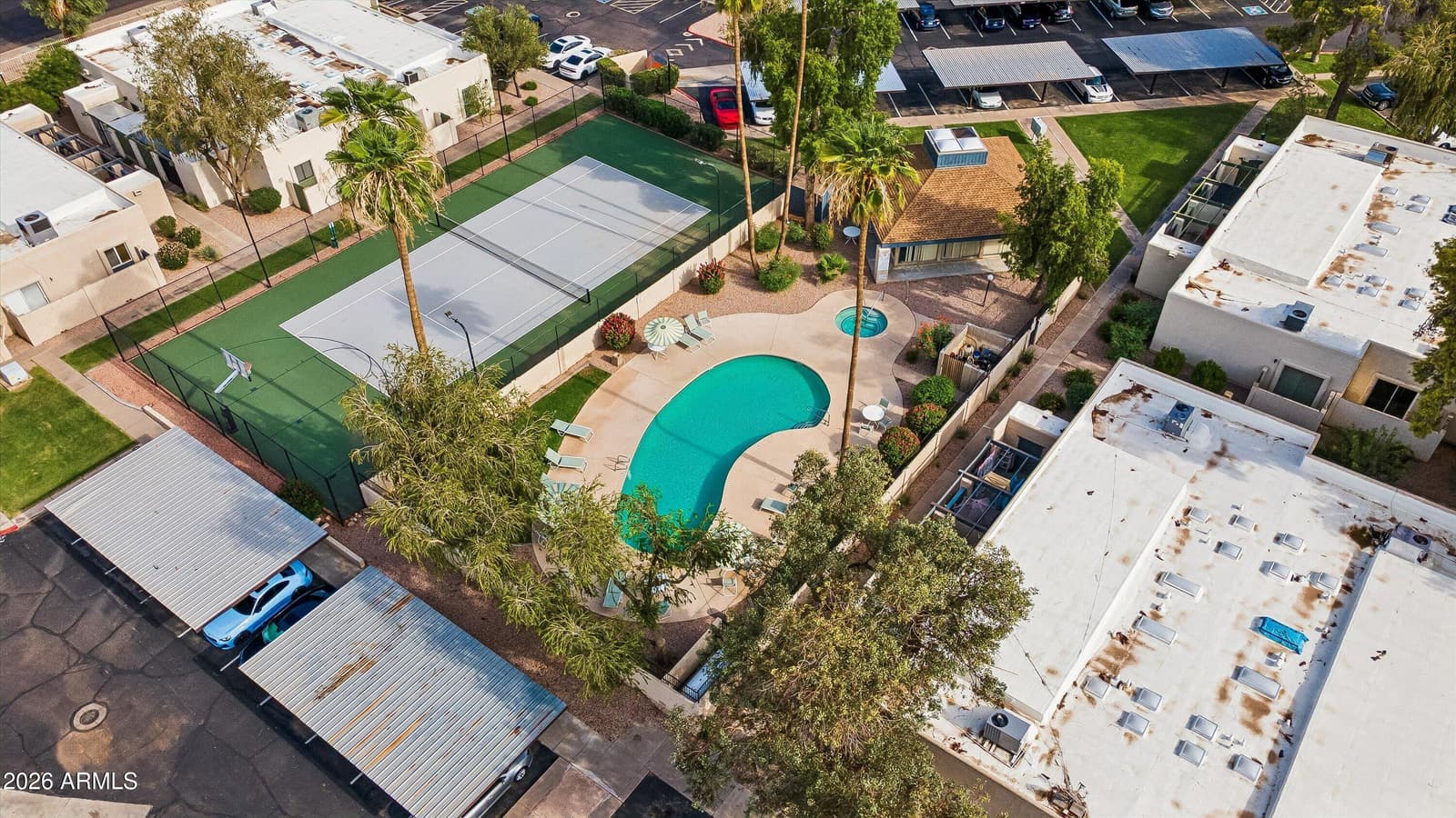 2446 E 5th Place, Tempe, AZ 85288 — photo 43 of 58