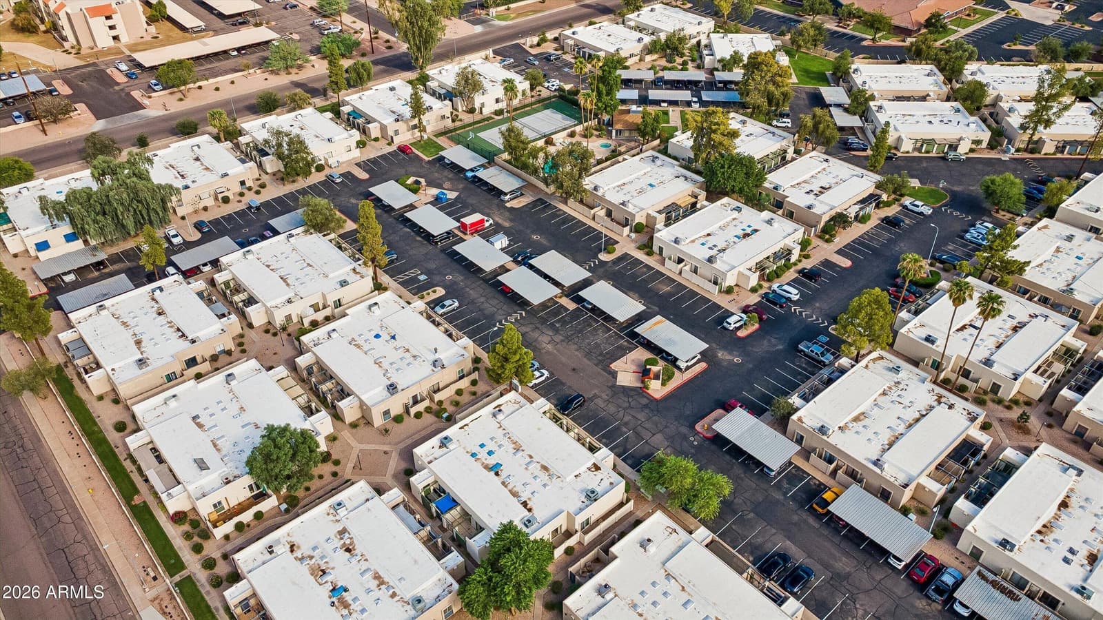 2446 E 5th Place, Tempe, AZ 85288 — photo 55 of 58