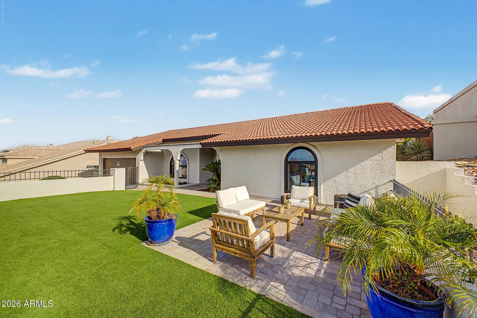 15507 E Thistle Drive, Fountain Hills, AZ 85268 — photo 39 of 45