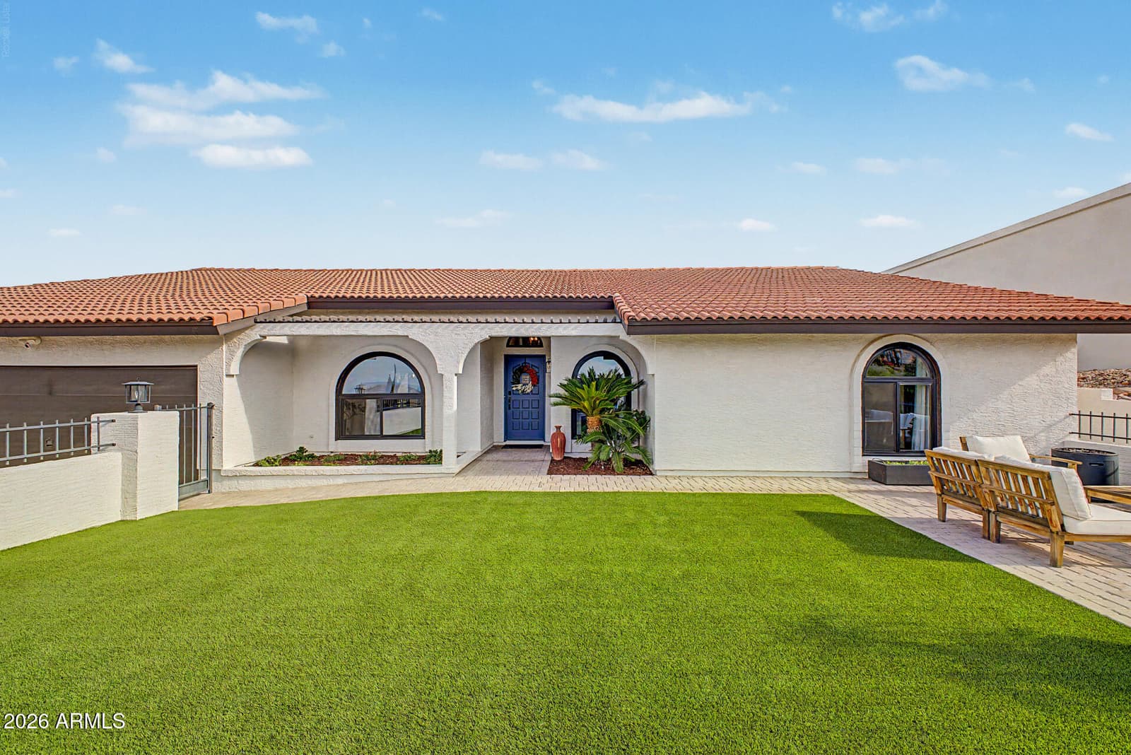 15507 E Thistle Drive, Fountain Hills, AZ 85268 — photo 38 of 45