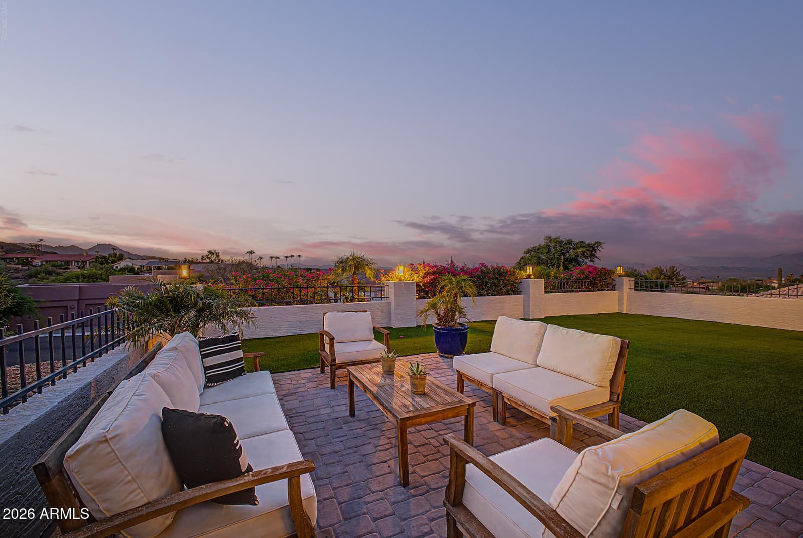 15507 E Thistle Drive, Fountain Hills, AZ 85268 — photo 4 of 45
