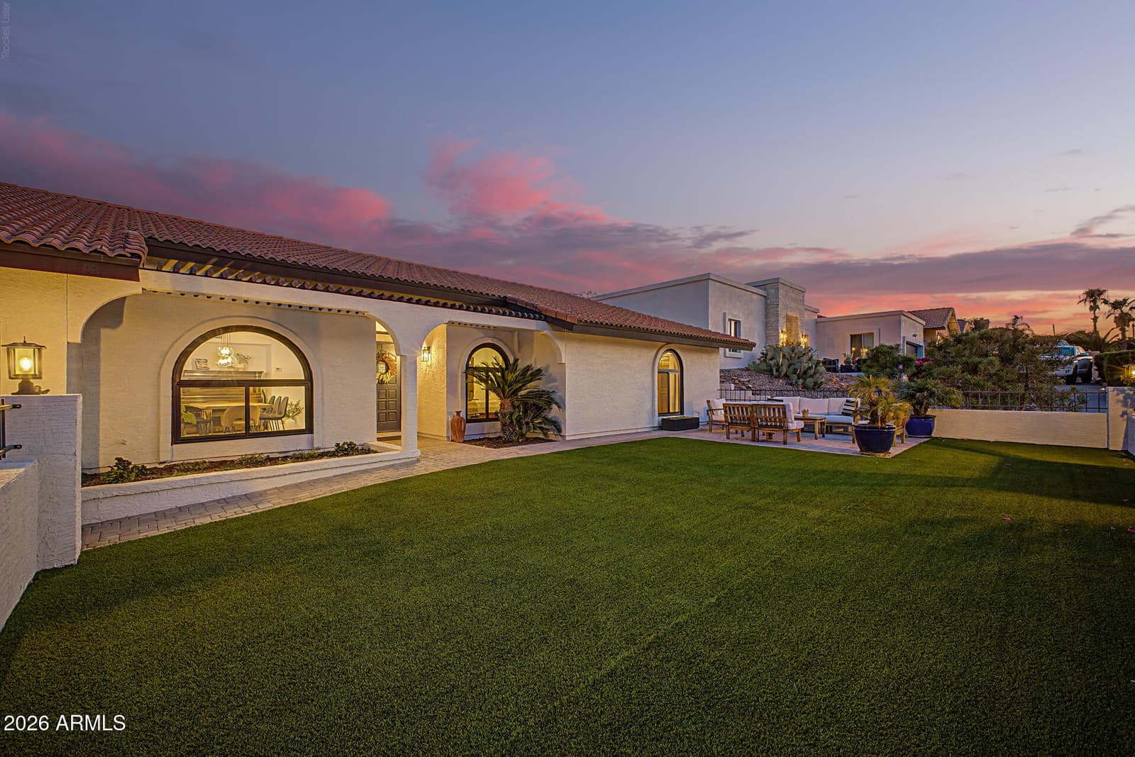 15507 E Thistle Drive, Fountain Hills, AZ 85268 — photo 3 of 45