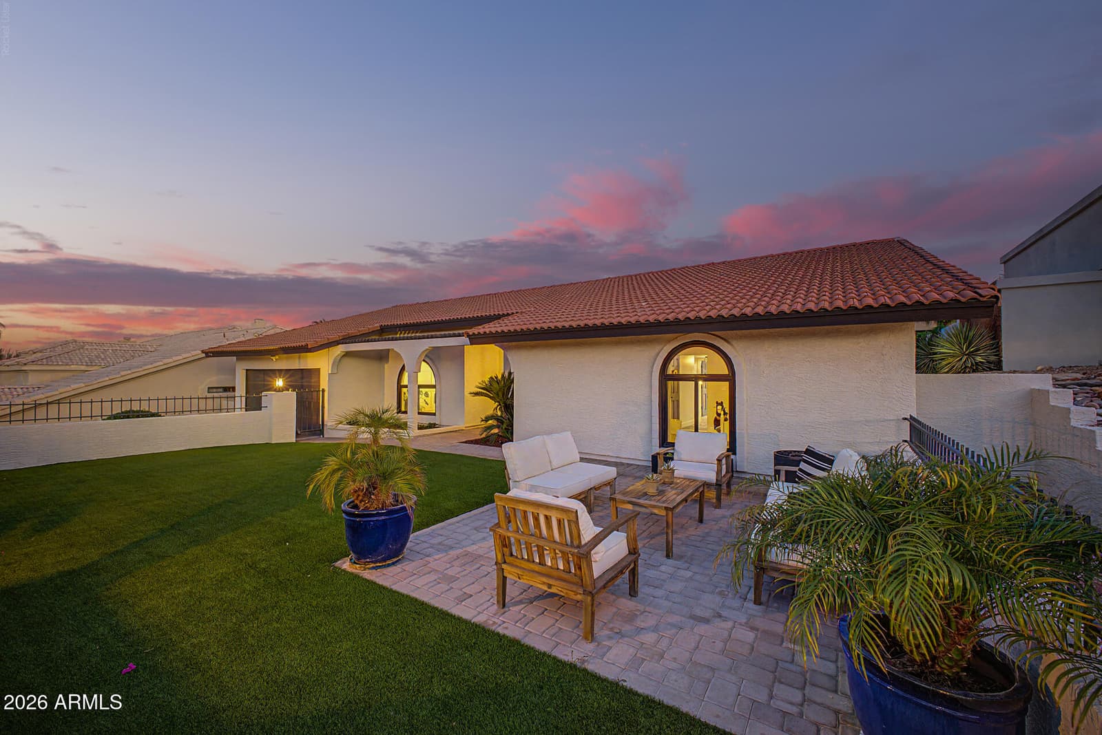 15507 E Thistle Drive, Fountain Hills, AZ 85268 — photo 1 of 45