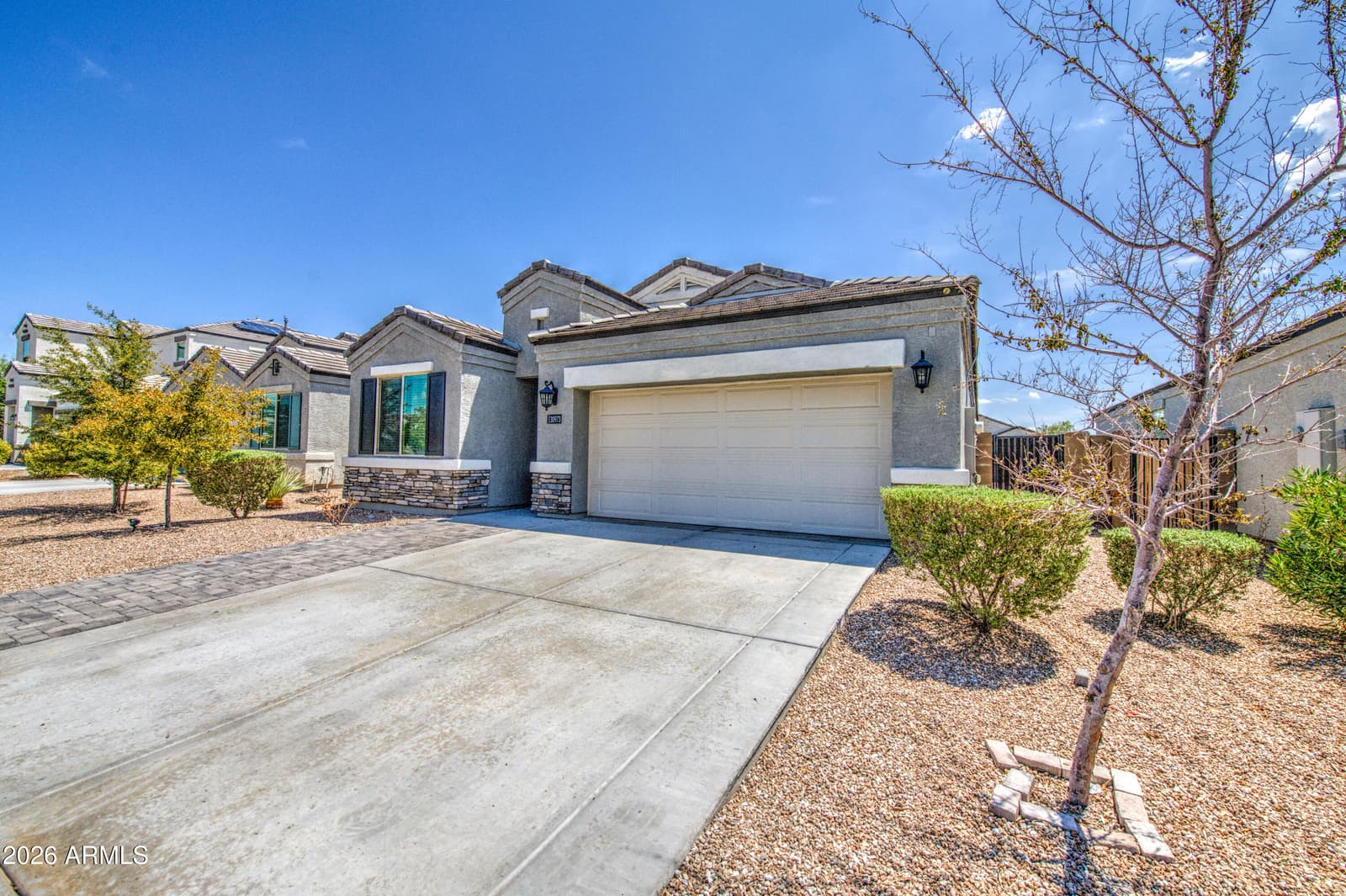 30973 W Mitchell Drive, Buckeye, AZ 85396 — photo 1 of 47
