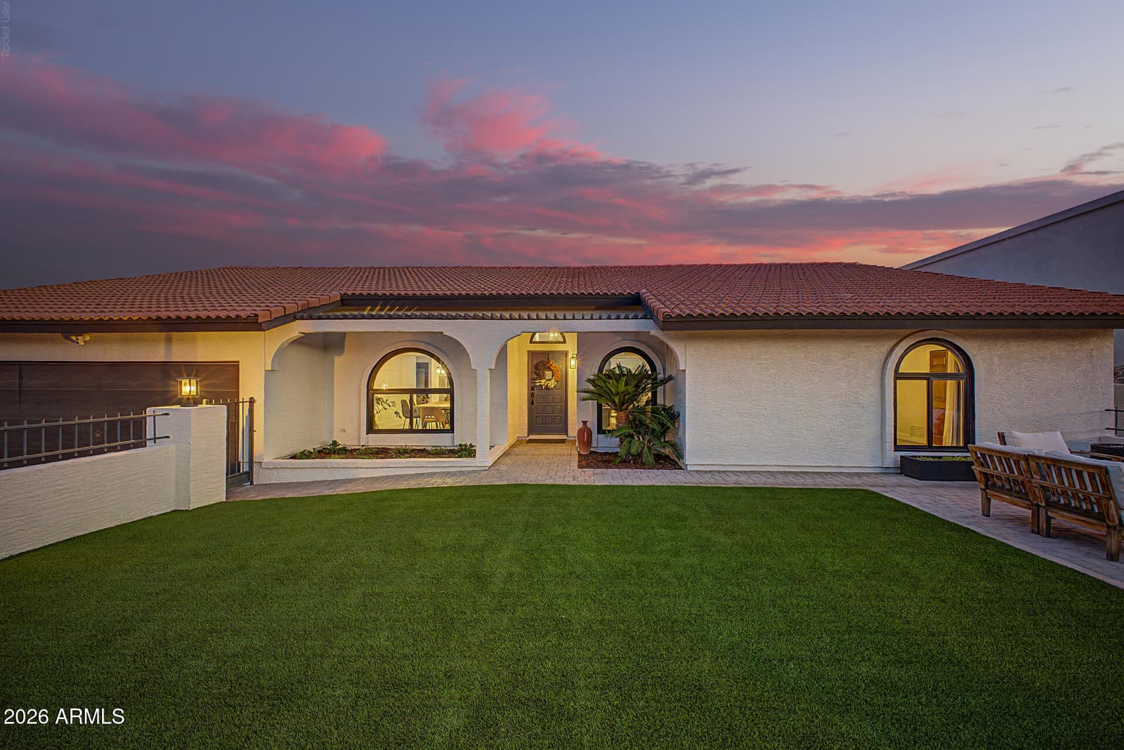 15507 E Thistle Drive, Fountain Hills, AZ 85268 — photo 2 of 45