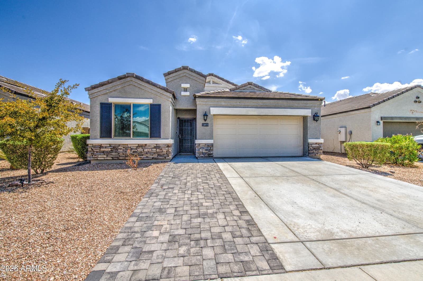 30973 W Mitchell Drive, Buckeye, AZ 85396 — photo 2 of 47
