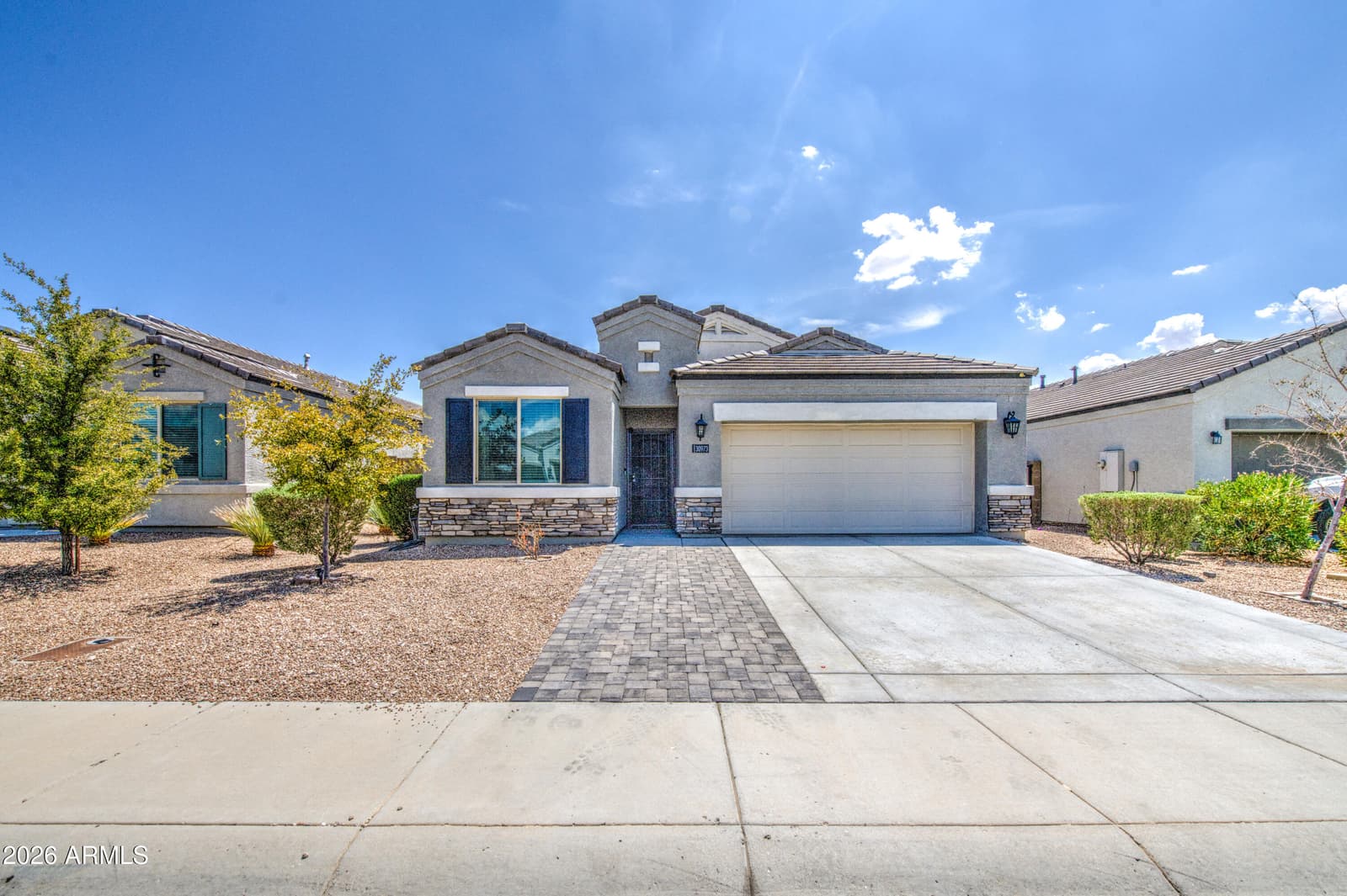 30973 W Mitchell Drive, Buckeye, AZ 85396 — photo 3 of 47