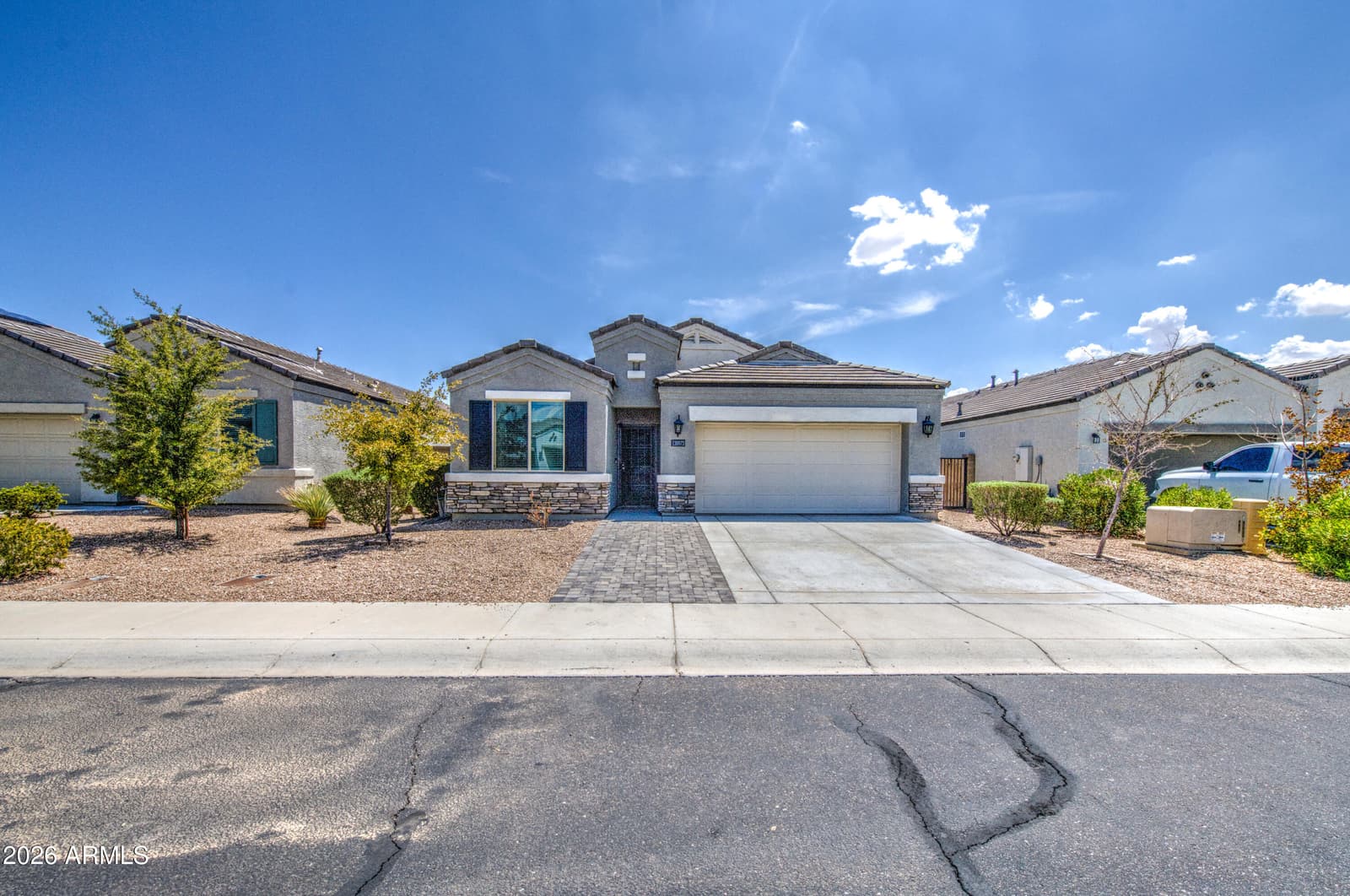 30973 W Mitchell Drive, Buckeye, AZ 85396 — photo 4 of 47