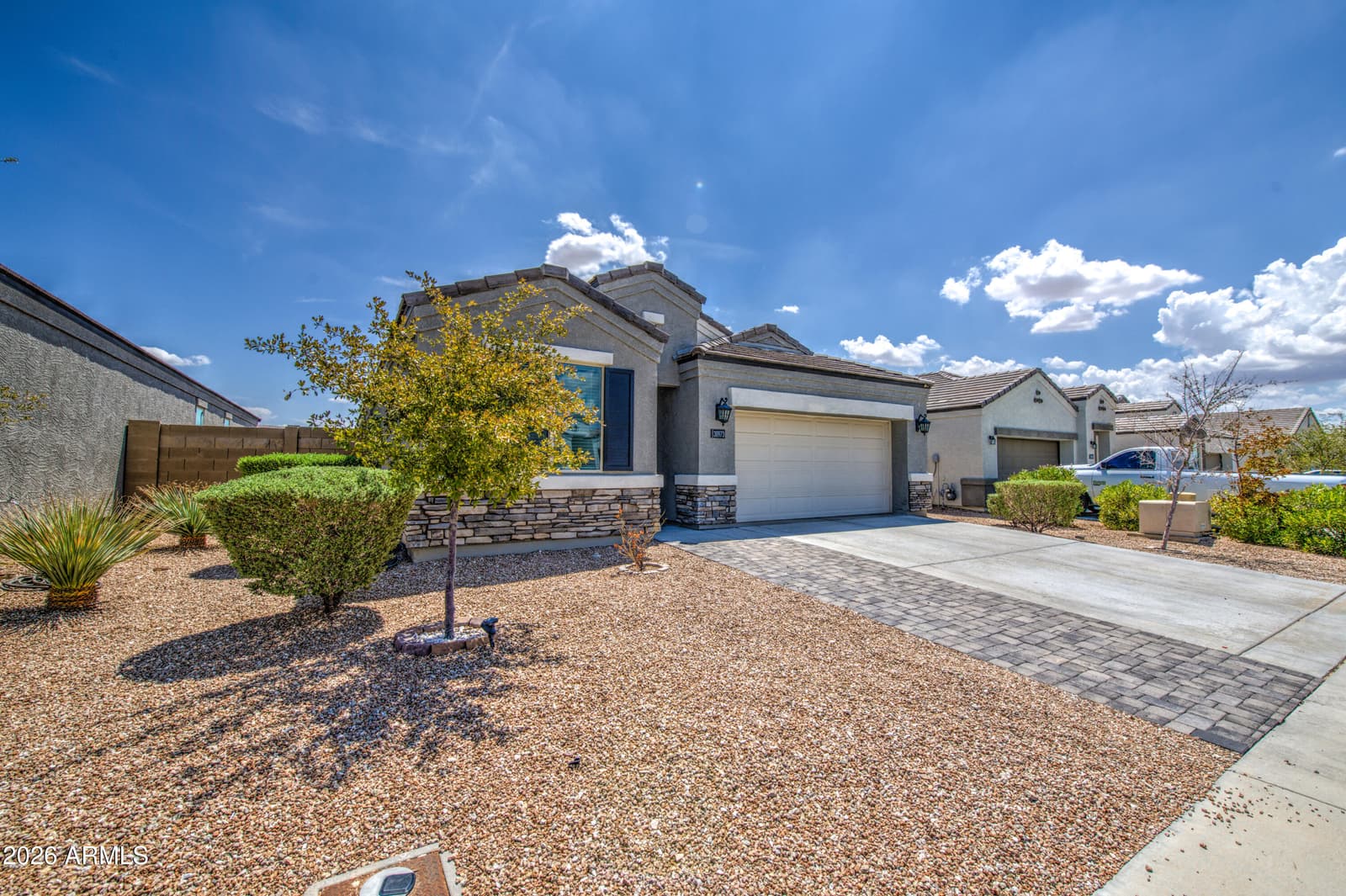 30973 W Mitchell Drive, Buckeye, AZ 85396 — photo 5 of 47