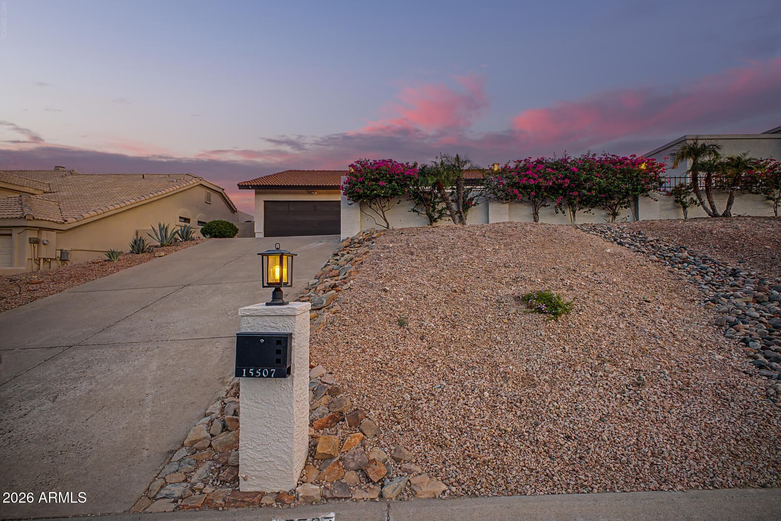 15507 E Thistle Drive, Fountain Hills, AZ 85268 — photo 44 of 45