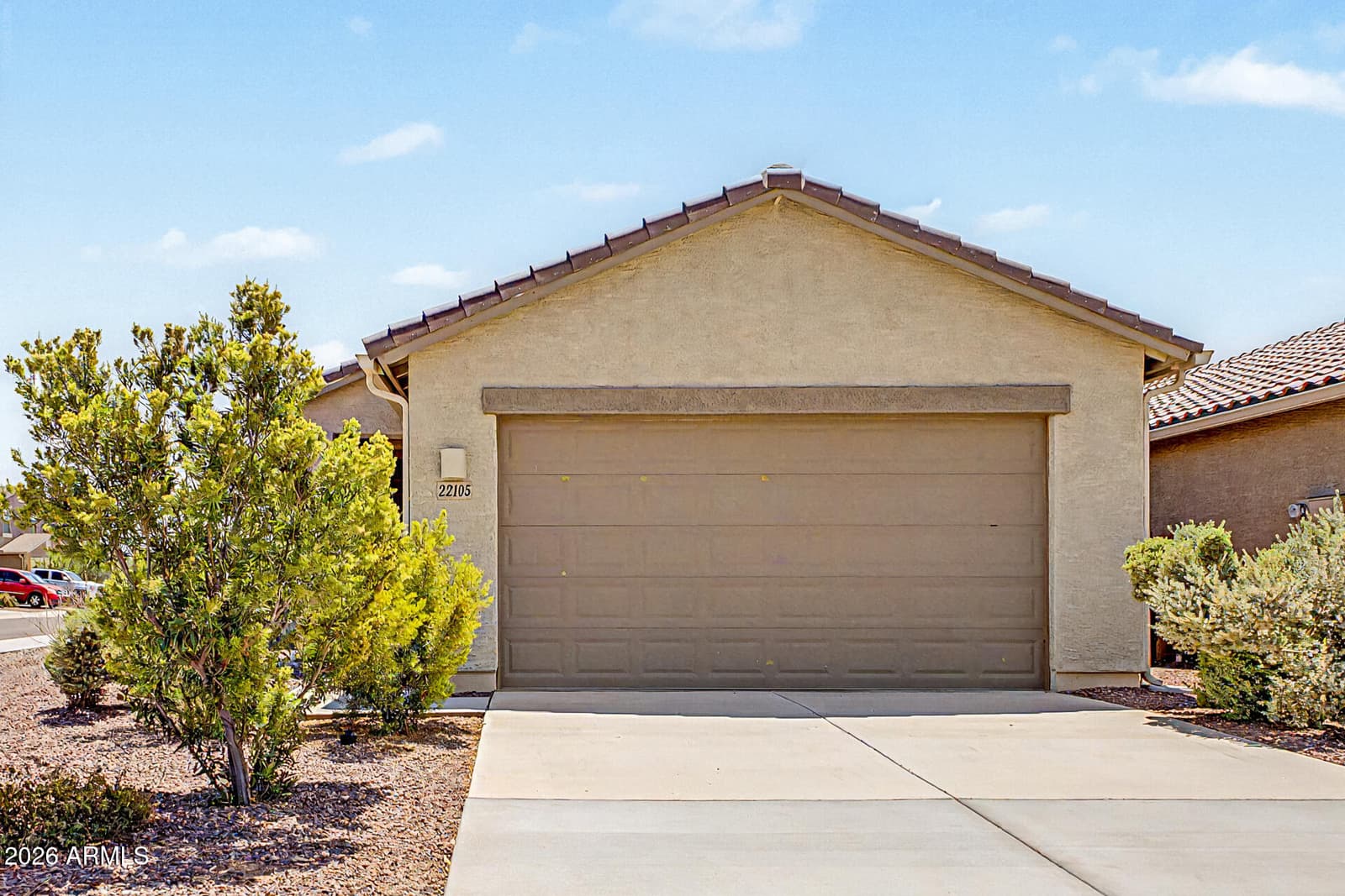 22105 E Cirrus Street, Red Rock, AZ 85145 — photo 2 of 29