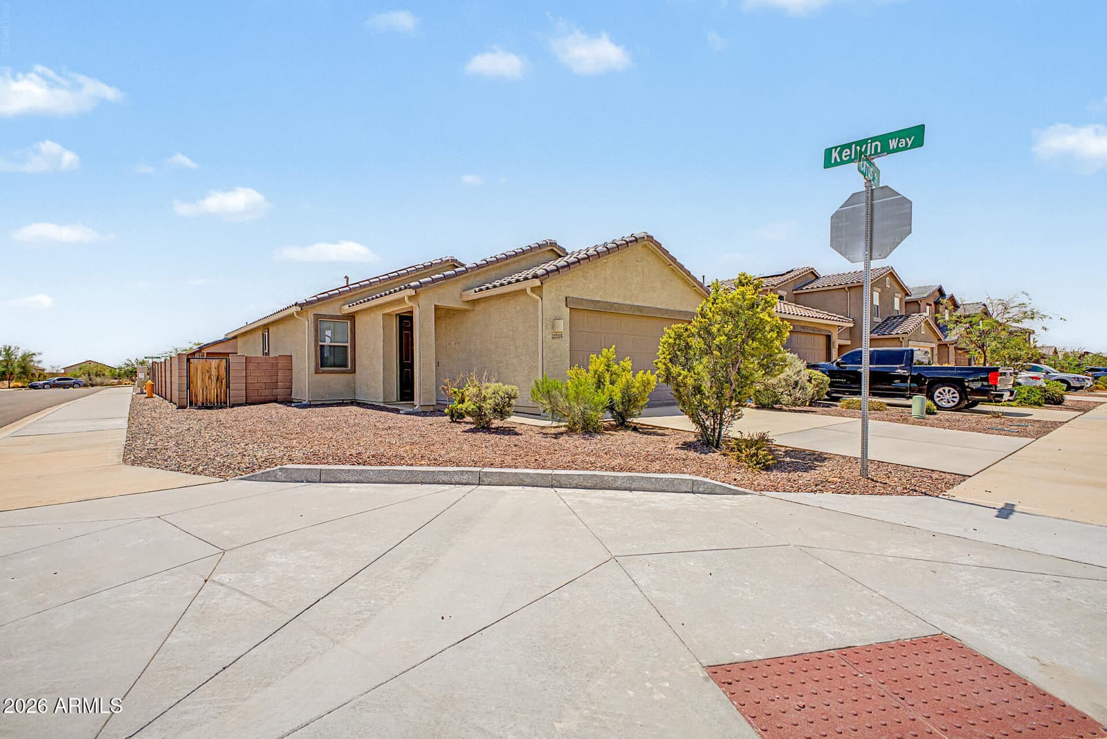 22105 E Cirrus Street, Red Rock, AZ 85145 — photo 3 of 29