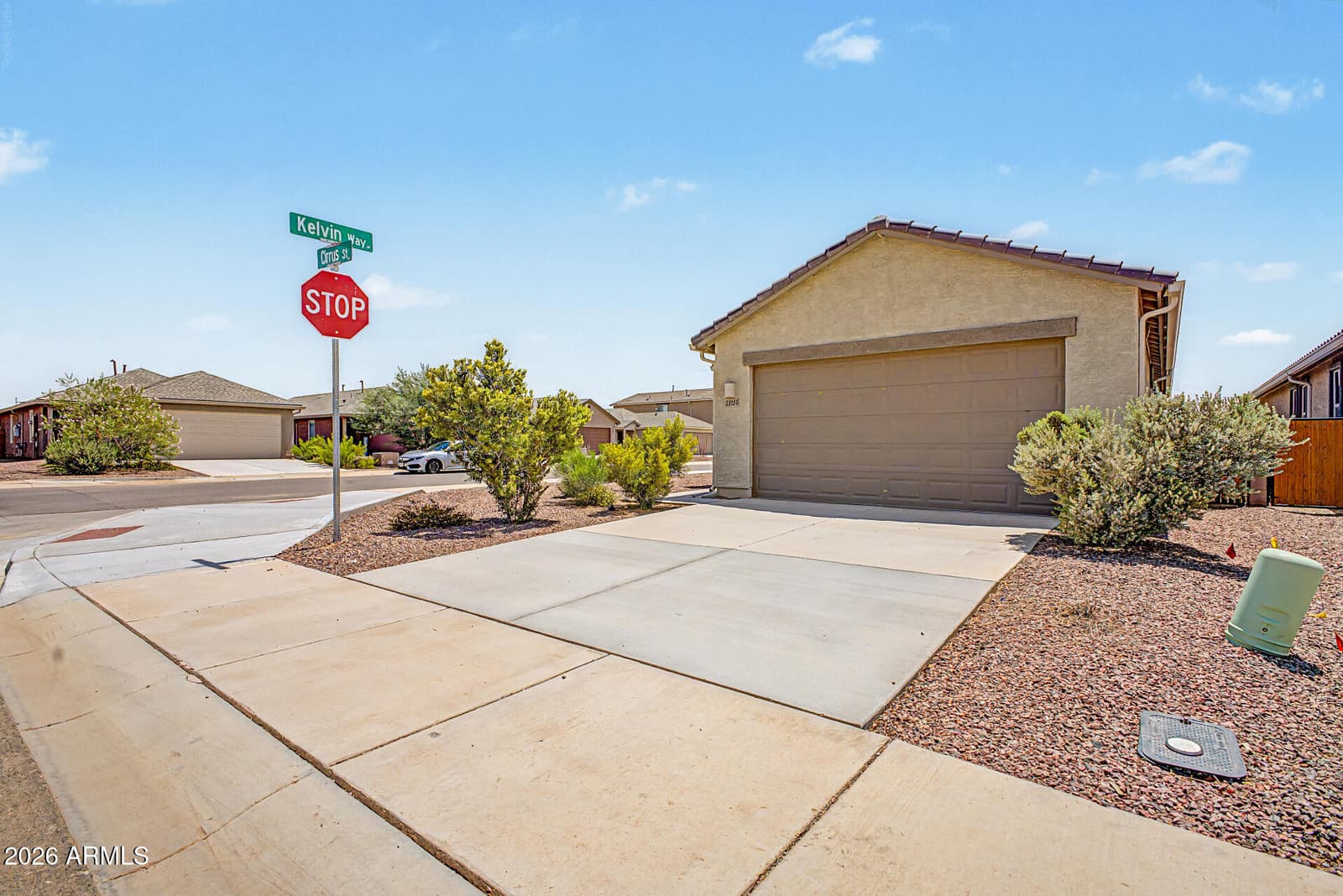 22105 E Cirrus Street, Red Rock, AZ 85145 — photo 5 of 29