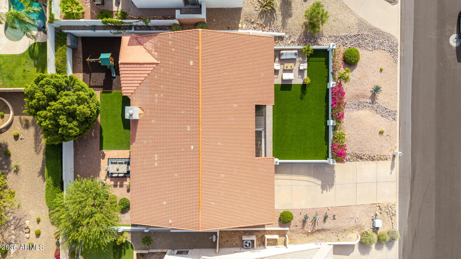 15507 E Thistle Drive, Fountain Hills, AZ 85268 — photo 45 of 45
