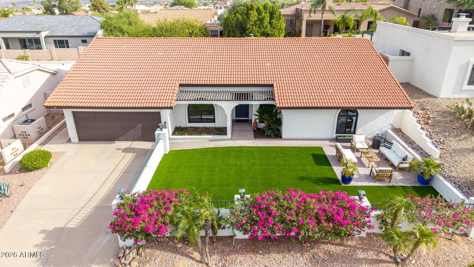15507 E Thistle Drive, Fountain Hills, AZ 85268 — photo 5 of 45