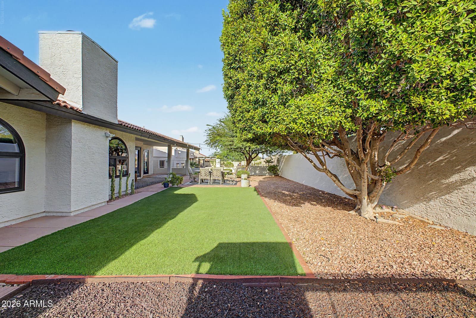 15507 E Thistle Drive, Fountain Hills, AZ 85268 — photo 36 of 45