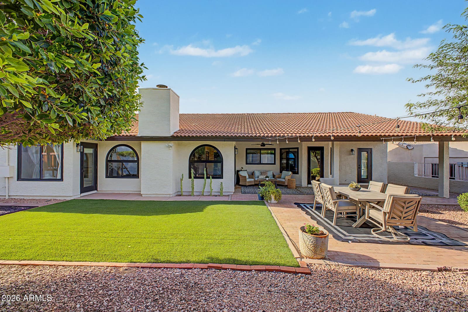 15507 E Thistle Drive, Fountain Hills, AZ 85268 — photo 35 of 45