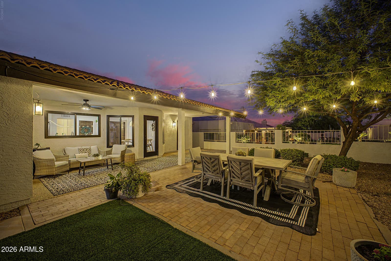 15507 E Thistle Drive, Fountain Hills, AZ 85268 — photo 34 of 45