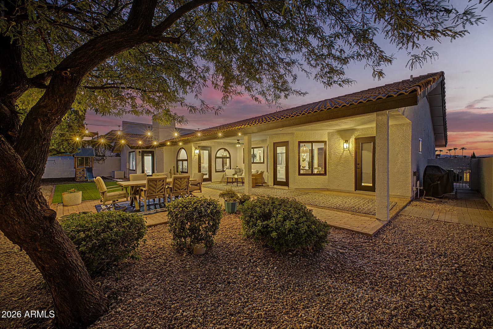 15507 E Thistle Drive, Fountain Hills, AZ 85268 — photo 31 of 45