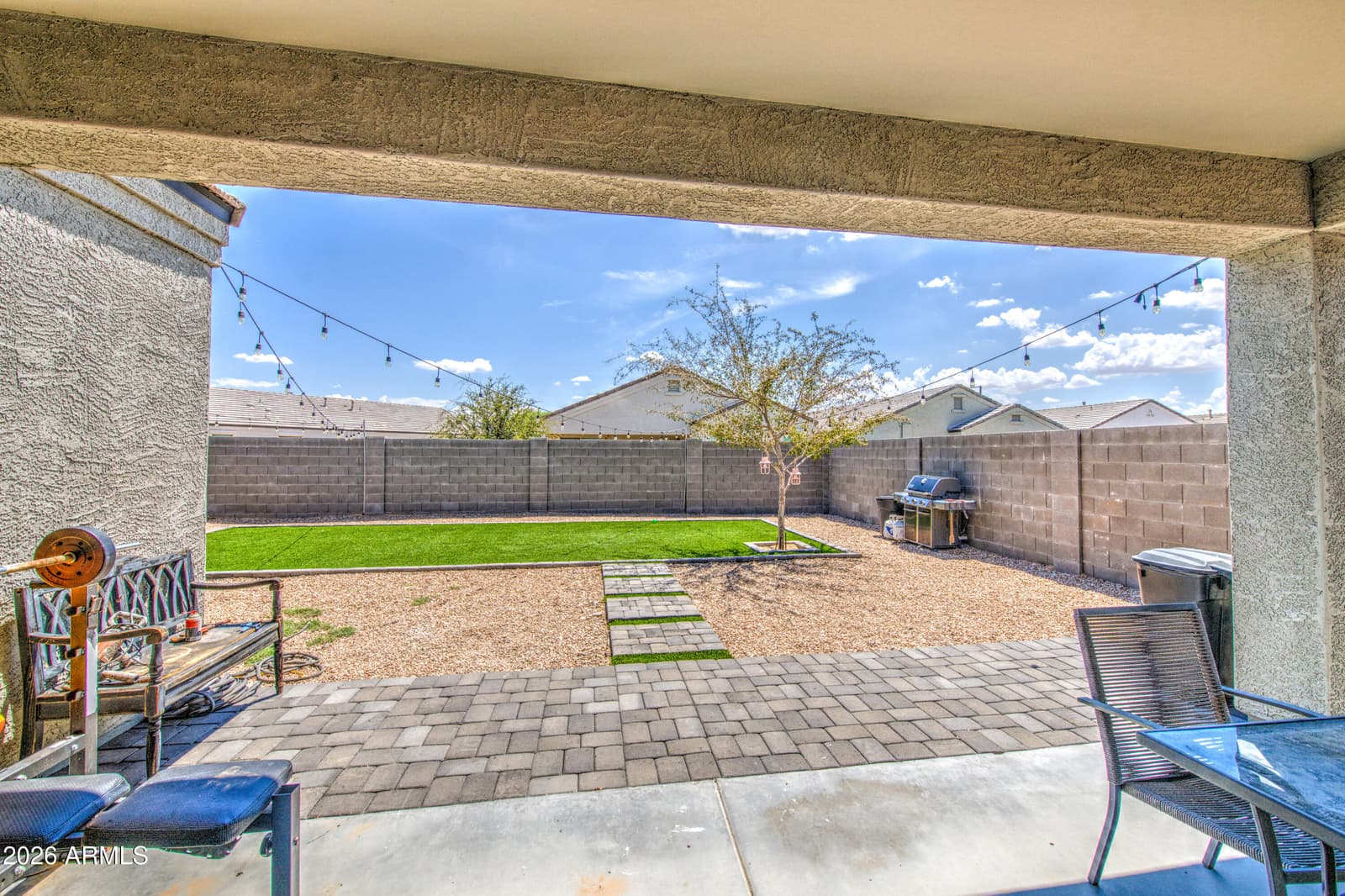 30973 W Mitchell Drive, Buckeye, AZ 85396 — photo 42 of 47