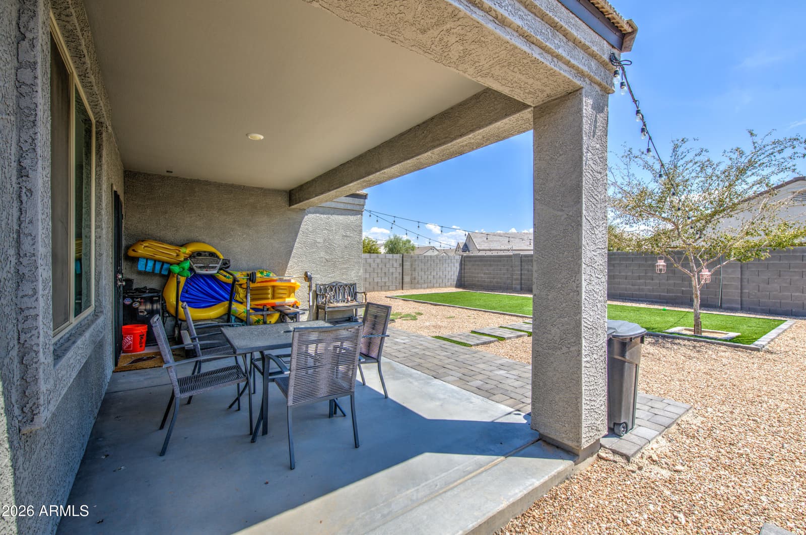 30973 W Mitchell Drive, Buckeye, AZ 85396 — photo 43 of 47