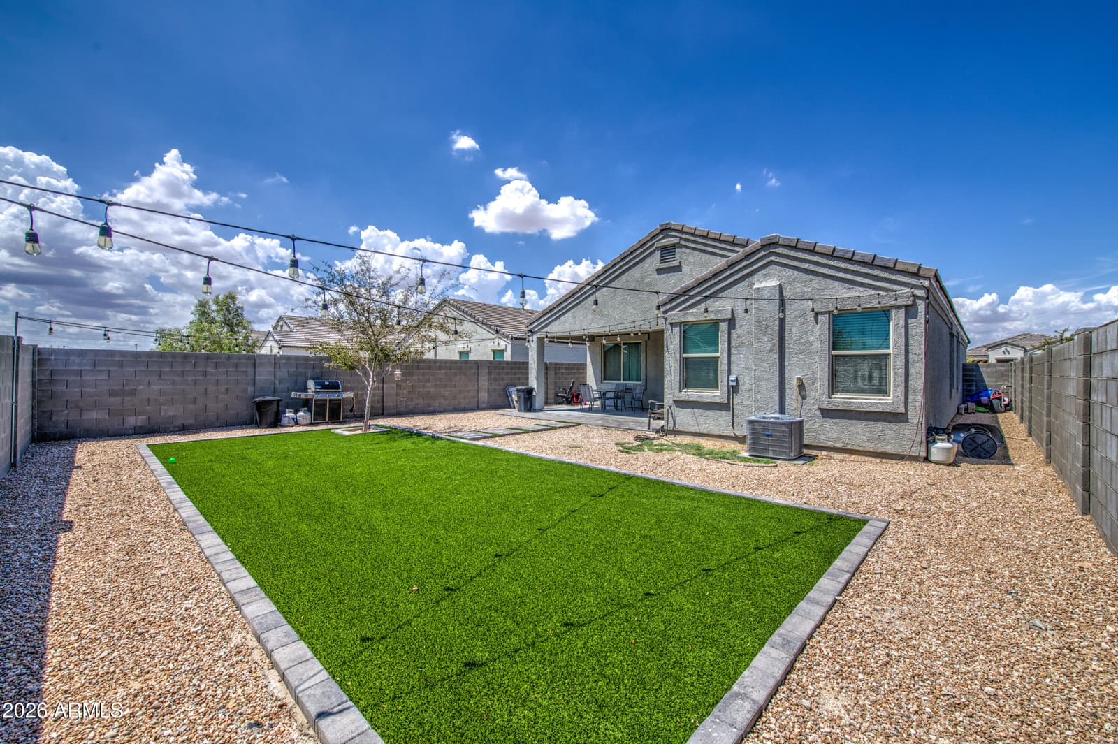 30973 W Mitchell Drive, Buckeye, AZ 85396 — photo 46 of 47
