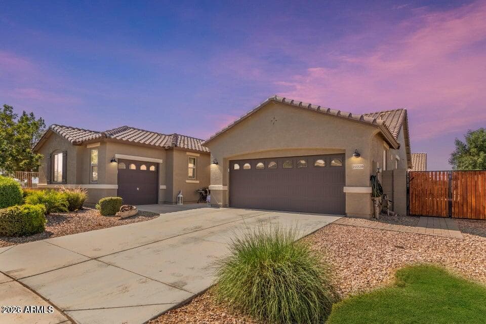 22220 E Desert Hills Court, Queen Creek, AZ 85142 — photo 1 of 26